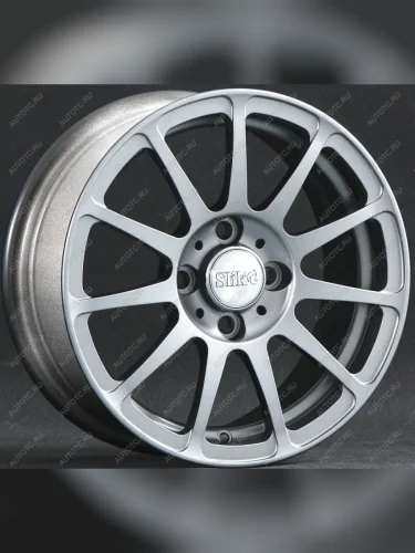 Диск SLIK 14х6 L1728 SLIK 688247685