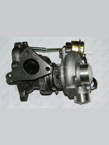 Турбина TD04L (wastegate) Китай 688246448