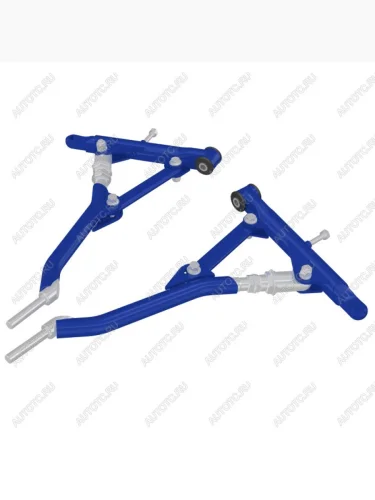 Рычаги нижние 2108-2110-1118-2170-2190, Datsun Автопродукт (СПОРТ регул.) Autoproduct 688245671