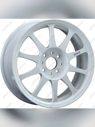 Диск SLIK 15х6 L5411 SLIK 688247686