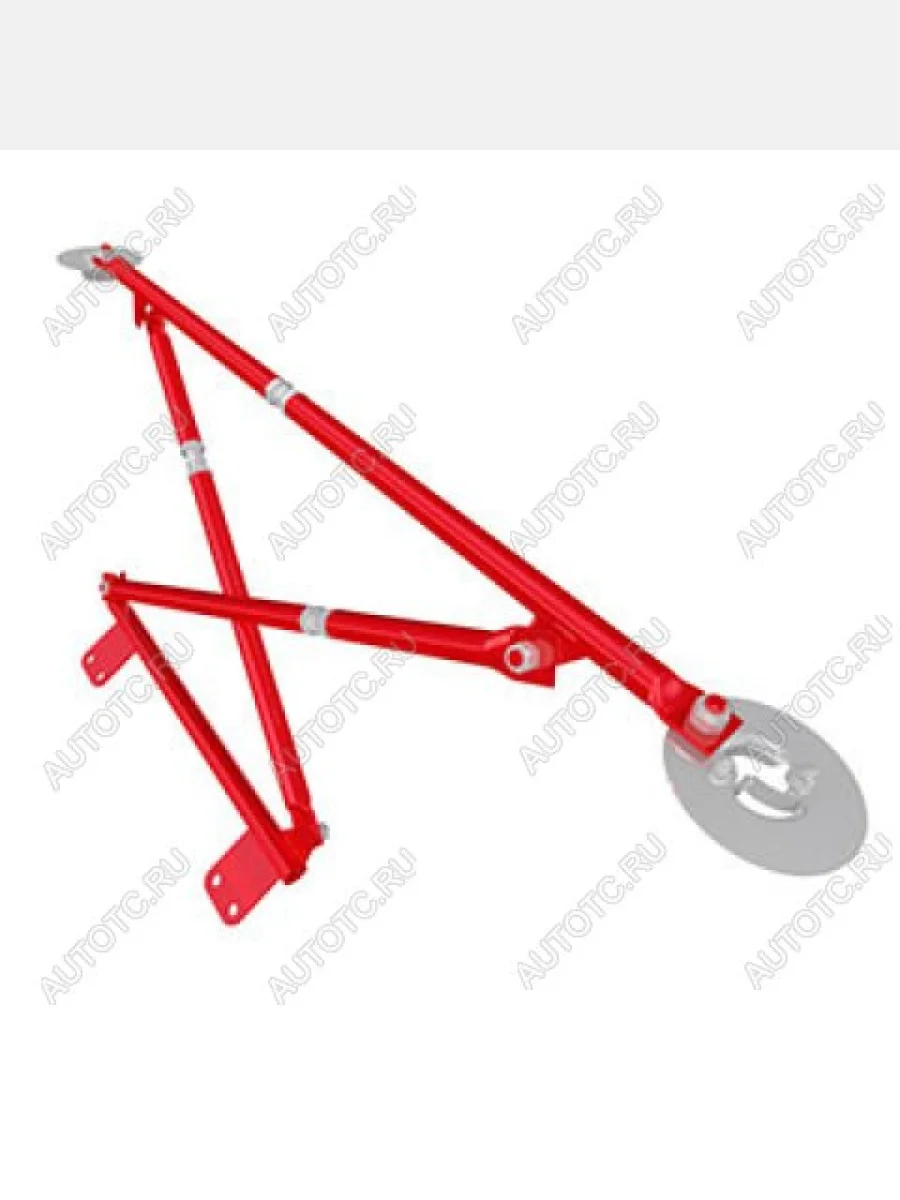 Усилитель кузова задний 2108-99 АВТОПРОДУКТ Autoproduct 688245672  в Самаре Самарской области