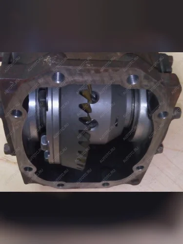 Блокировка дифференциала Subaru (R160 редуктор) винтовая ValRacing ValRacing 688248492