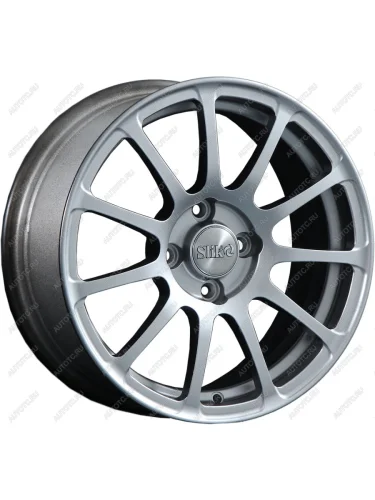 Диск SLIK 15x6,5 L1828 SLIK 688247691