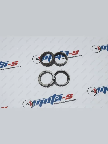 Кольца шлицевые дифференциала ValRacing ValRacing 688248501