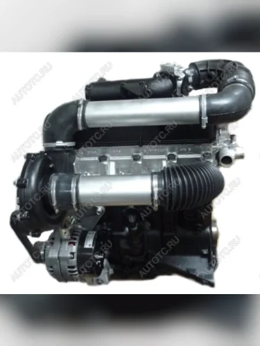 Комплект с нагнетателем ПК23-1 для 8 кл автомобилей Optibelt 688245683