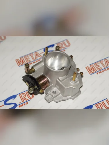 Дроссельная заслонка 52 мм НИВА  688248505