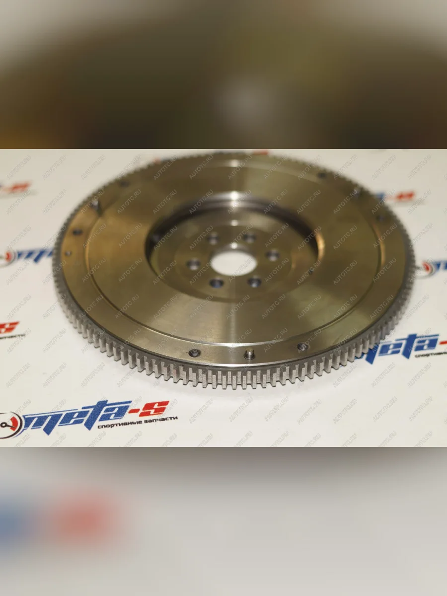 Маховик 2110-23 100Деталей (под 215мм сцепление) 100Деталей 688247699  в Керчи Республика Крым