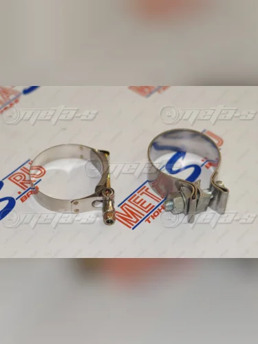 Хомут силовой 54-62 мм (2,0 дюйм для труб 51 мм) Китай 688246478