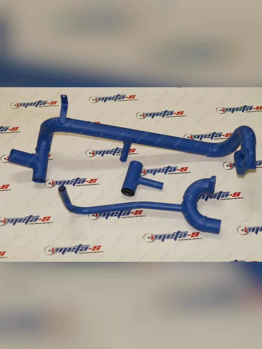 Система охлаждения 2101-2107 16-кл  688247705  в Керчи Республика Крым