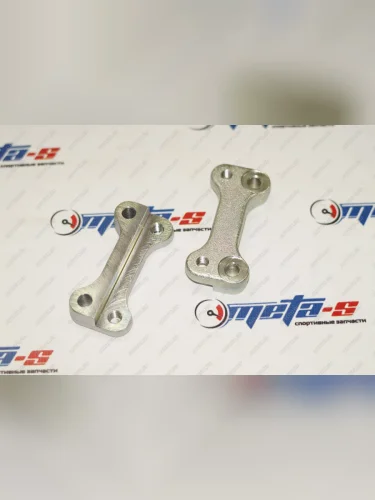 Проставки (косточки) для установки 15" тормозов Тольятти 688247706