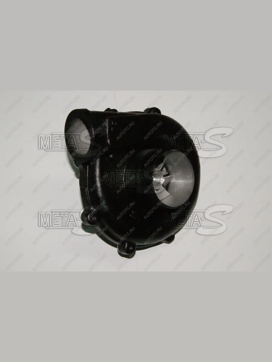 Приводной нагнетатель ПК23-e (компрессор) Optibelt 688245697  в Керчи Республика Крым