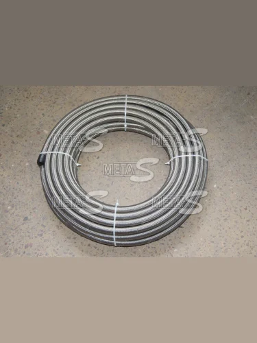 Шланг маслобензостойкий AN10 армированный (м) Китай 688246480