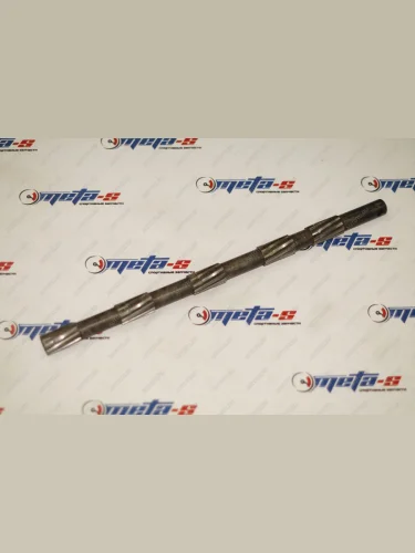 Фреза для правки шейки постели распредвала 2112 Тольятти 688247708