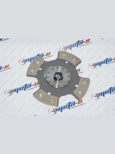 Диск сцепления Art-Perform 200мм 4-леп. без демпфера Art-Perform 688246482