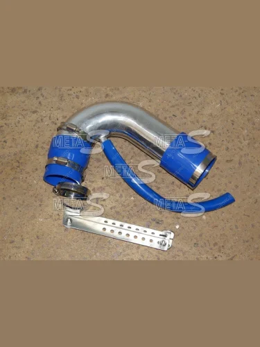 Впускной патрубок алюминиевый ВАЗ Китай 688245699