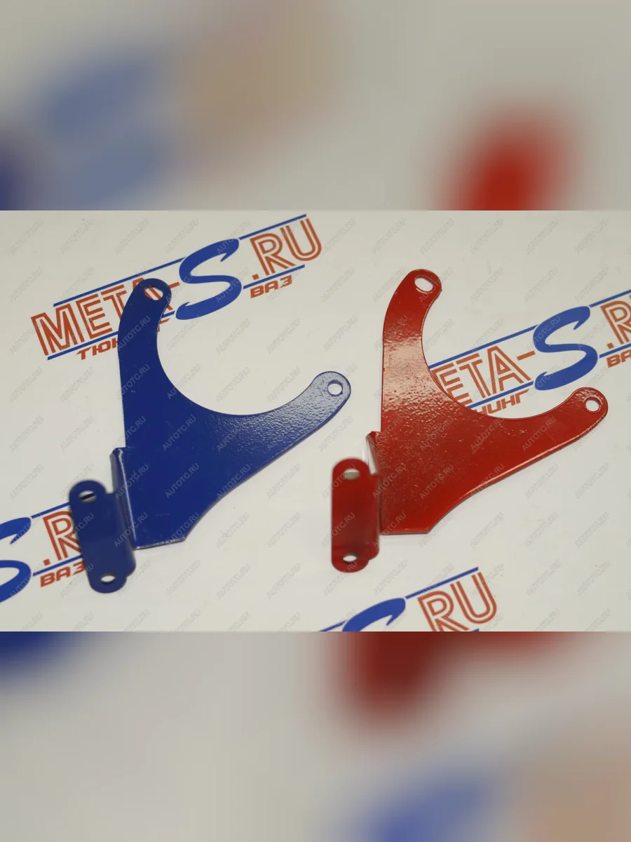 Кронштейн фильтра нулевого сопротивления 16 кл Тольятти 688245700  в Керчи Республика Крым