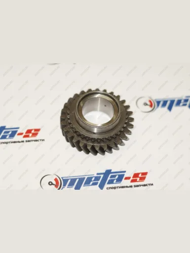 Шестерня 3-й передачи 1,56 (7-го ряда) LST LST 688248526