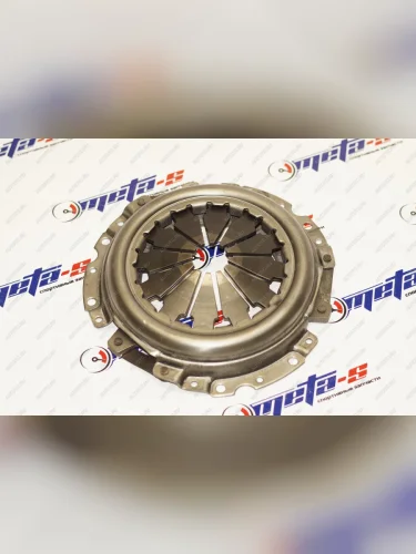 Корзина сцепления усиленная 2110-2112 (двухлепестковая) Тольятти 688246489