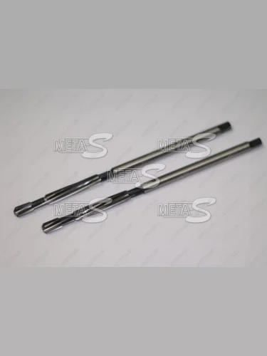 Развертки направляющих клапанов 16-кл ГБЦ Тольятти 688245705