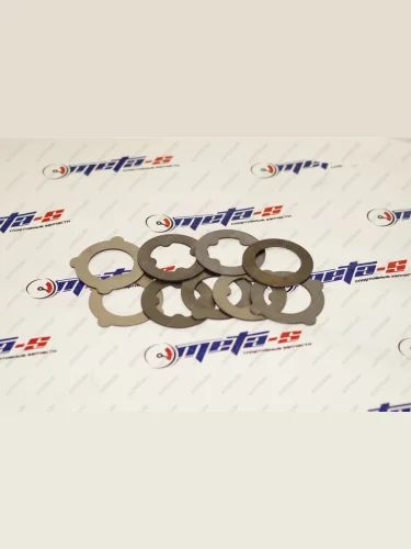 Ремкомплект дисковой блокировки ValRacing 688248533