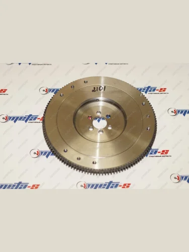 Маховик 2101 100Деталей (облегченный) 100Деталей 688245709