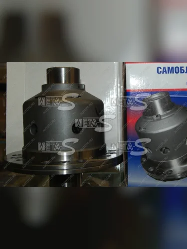 Блокировка дифференциала Газель Бизнес, Соболь винтовая ValRacing ValRacing 688247723