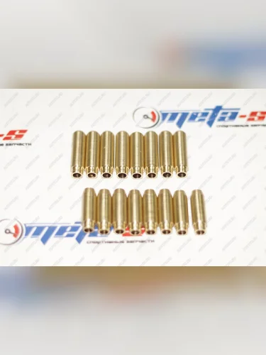 Бронзовые направляющие клапанов 2112 ProCar Pro.Car 688247729