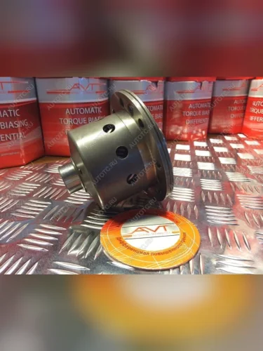 Блокировка дифференциала 2101-2121 винтовая AVT AVT 688248548