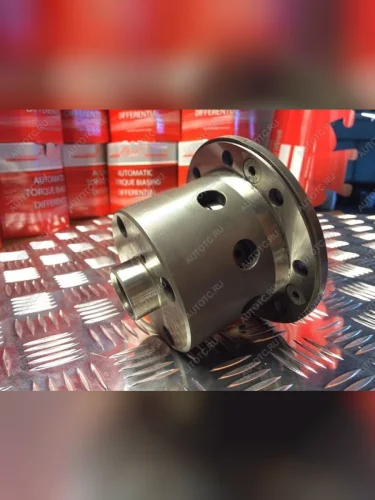 Блокировка дифференциала 2101-2121 дисковая AVT AVT 688248549