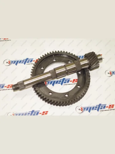 Главная пара 4,1 Тольятти 688246539