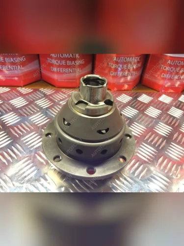 Блокировка дифференциала 2108-2110, Гранта, Веста винтовая AVT AVT 688248550