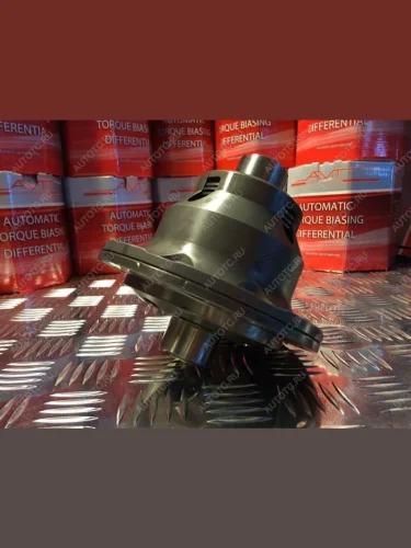 Блокировка дифференциала 2108-2110, Гранта, Веста дисковая AVT AVT 688248552