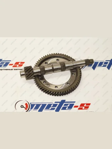 Главная пара 4,7 Тольятти 688246569