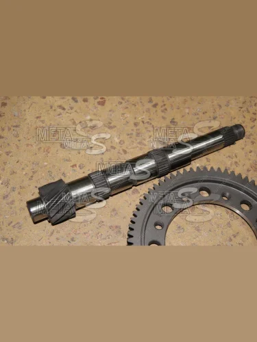 Главная пара 4,9 Тольятти 688246574