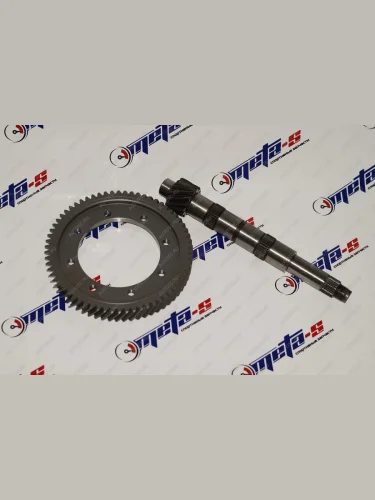 Главная пара 5,1 Тольятти 688246585