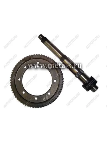 Главная пара 5,3 Тольятти 688246591