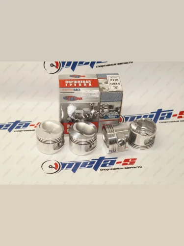 Поршни 2110 диам. 84,0 без смещения ТДМК 688245735
