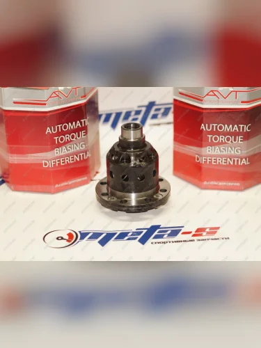 Блокировка дифференциала Renault Duster (зад.) винтовая AVT AVT 688248560