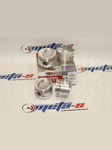 Поршни 2110 смещ. 1,9 диам. 82,0 ТДМК 688245736