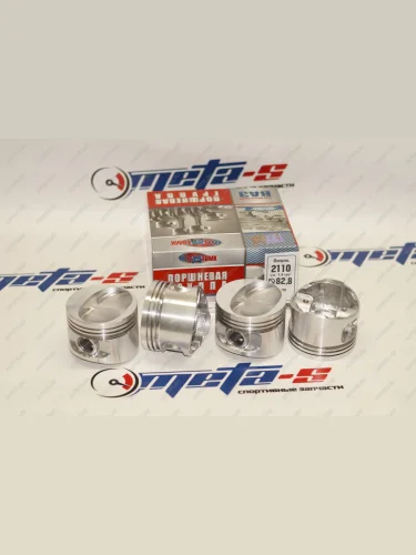 Поршни 2110 смещ. 1,9 диам. 82,8 ТДМК 688245738