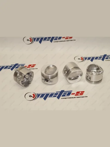 Поршни 2110 смещ. 1,9 диам. 84,0 ТДМК 688245739