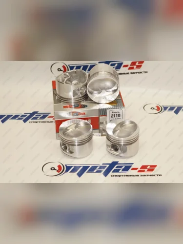 Поршни 2110 смещ. 2,3 диам. 82,0 ТДМК 688245740