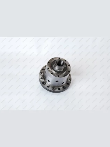 Блокировка дифференциала винтовая тип 168 (BMW-168-E30) AVT BMW 3 серия E36 купе (1992-1999)