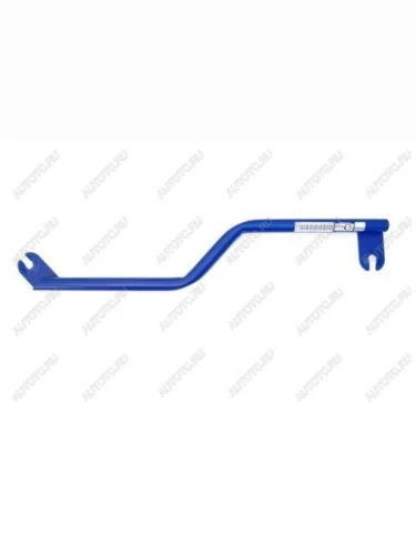 Растяжка передняя нижняя Daewoo Nexia (2005-н.в.) ТехноМастер ТехноМастер 688246724