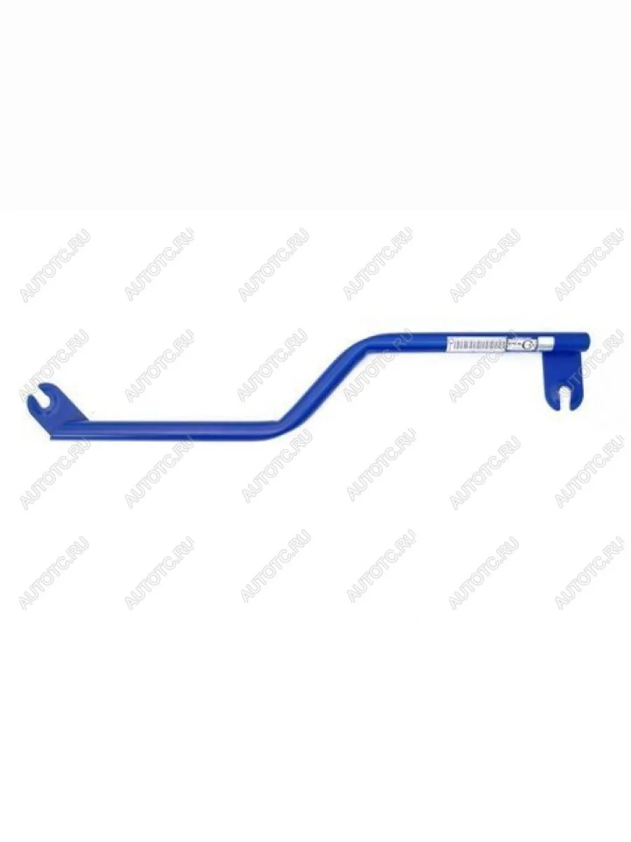 Растяжка передняя нижняя Daewoo Nexia (2005-н.в.) ТехноМастер ТехноМастер 688246724  в Самаре Самарской области