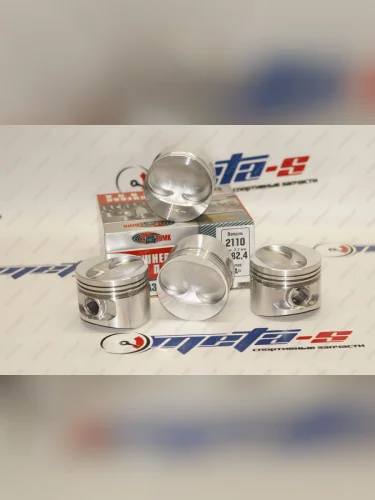 Поршни 2110 смещ. 2,3 диам. 82,4 ТДМК 688245741