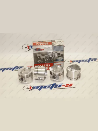 Поршни 2110 смещ. 2,3 диам. 84,0 ТДМК 688245743