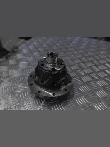 Блокировка дифференциала HONDA CIVIC (2004) винтовая AVT AVT 688248568