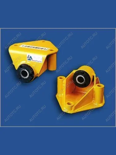 Кронштейн крепления растяжки 2108 (КРАБЫ Спорт) ТехноМастер ТехноМастер 688246776