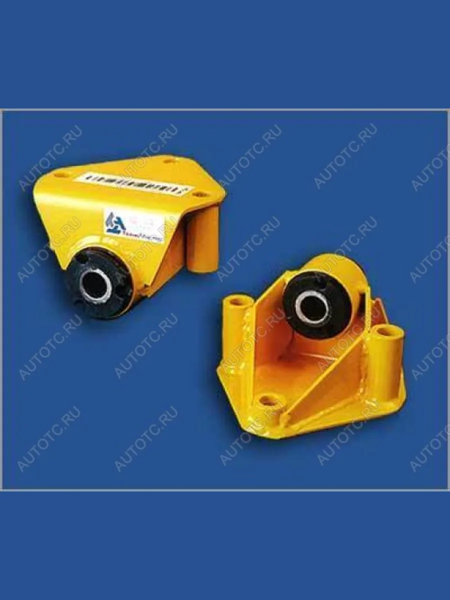 Кронштейн крепления растяжки 2108 (КРАБЫ Спорт) ТехноМастер ТехноМастер 688246776  с доставкой в г. Керчь